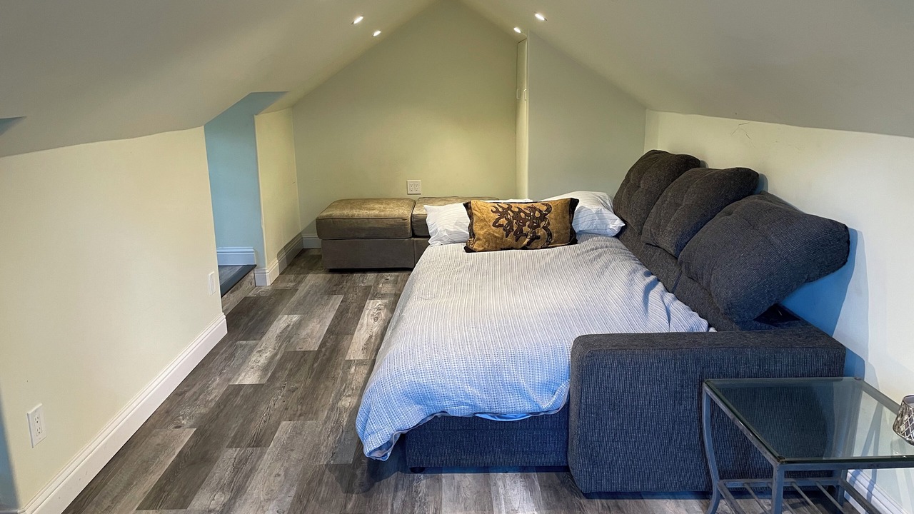 Photo of Bedroom in Chicago Park