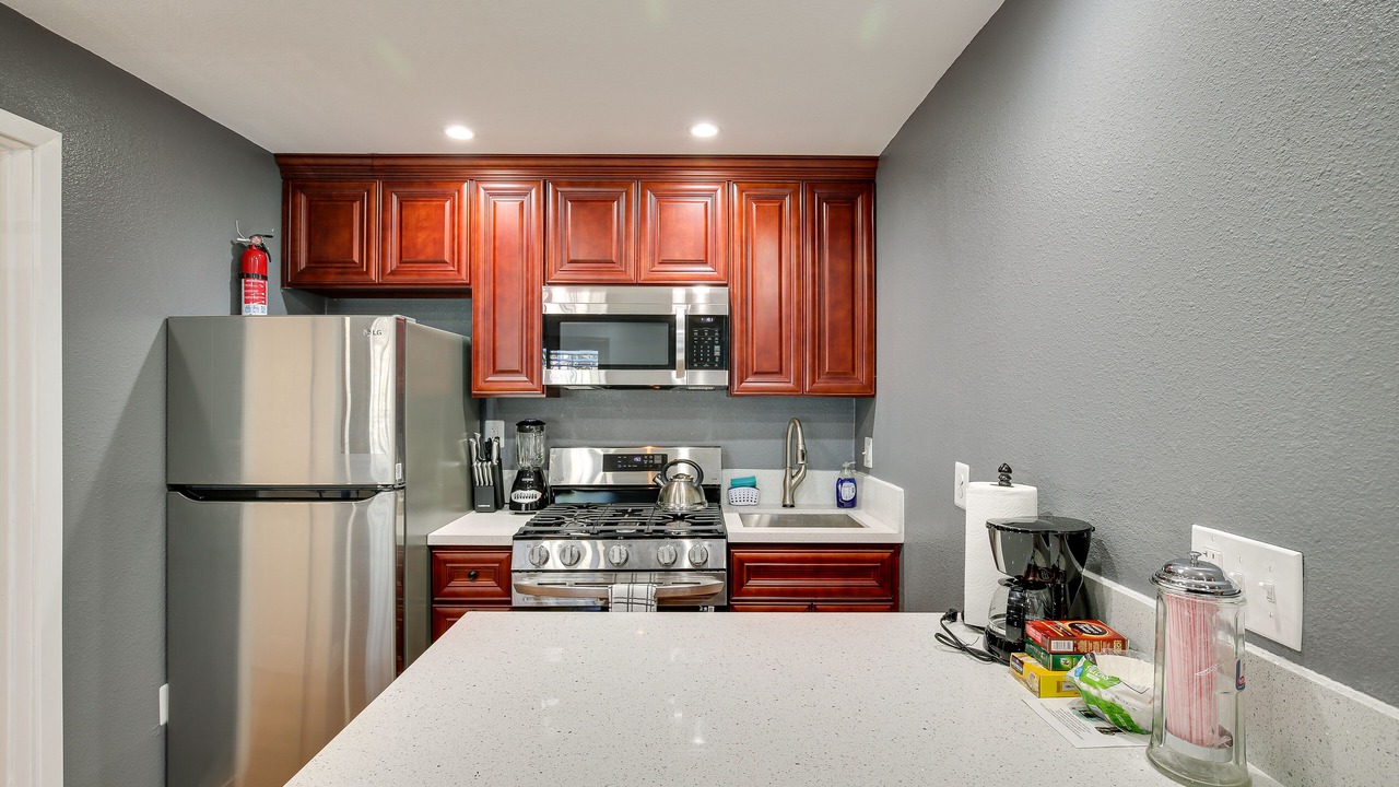 Photo of Kitchen in Los Angeles