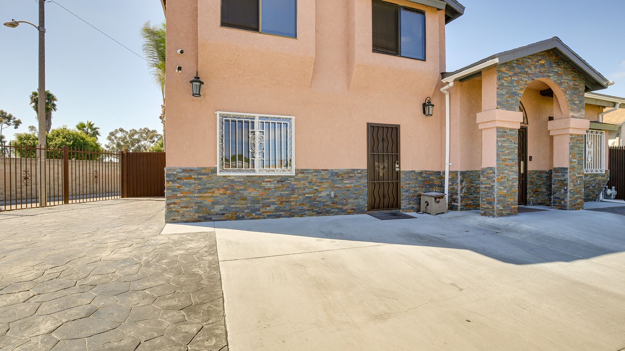 Photo of Outdoor in Los Angeles