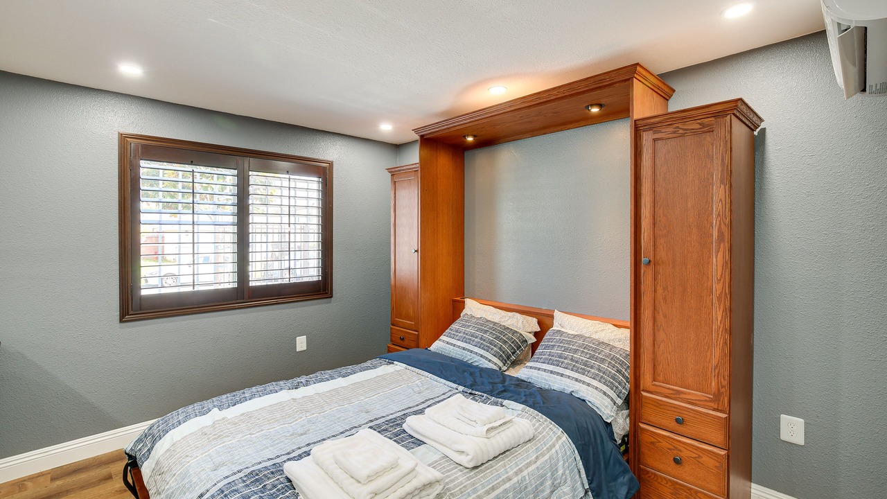 Photo of Bedroom in Los Angeles