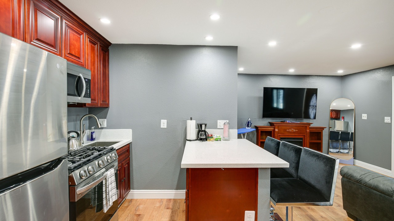 Photo of Kitchen in Los Angeles