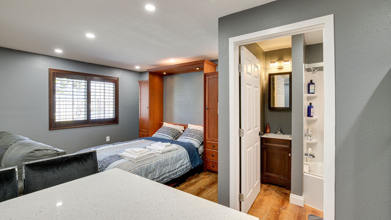 Photo of Bedroom in Los Angeles