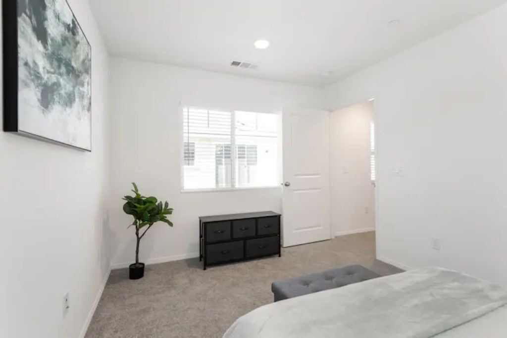 Photo of Bedroom in San Bernardino