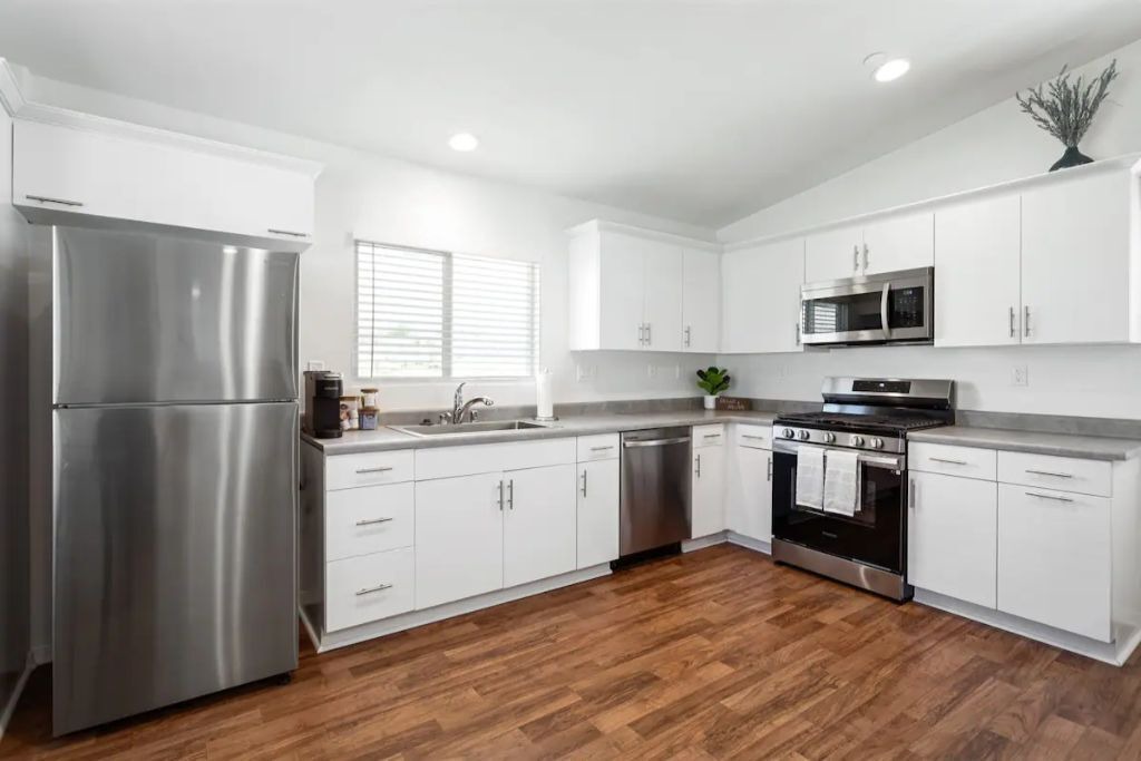 Photo of Kitchen in San Bernardino