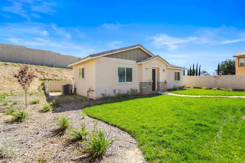 Photo of Outdoor in San Bernardino