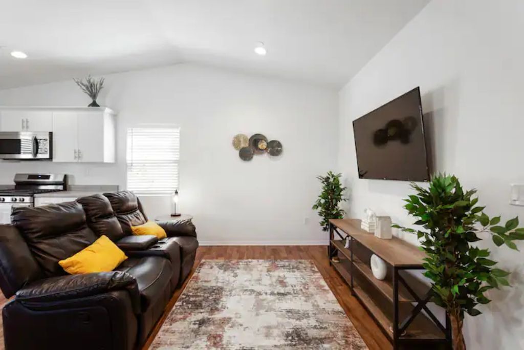 Photo of Livingroom in San Bernardino