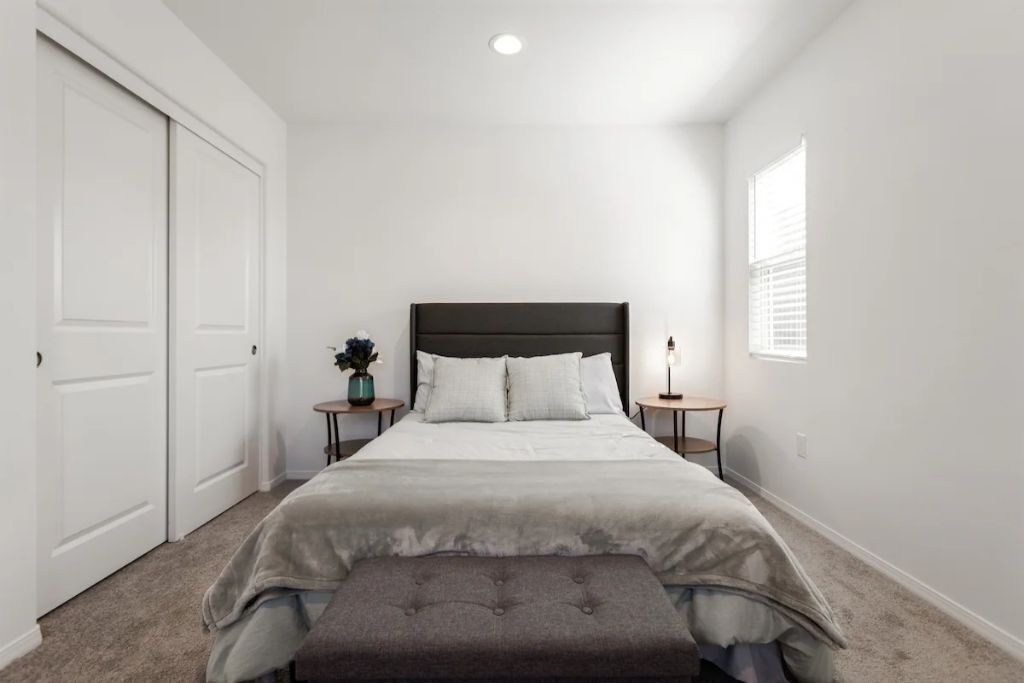 Photo of Bedroom in San Bernardino
