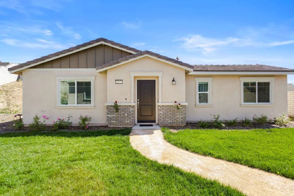 Photo of Outdoor in San Bernardino