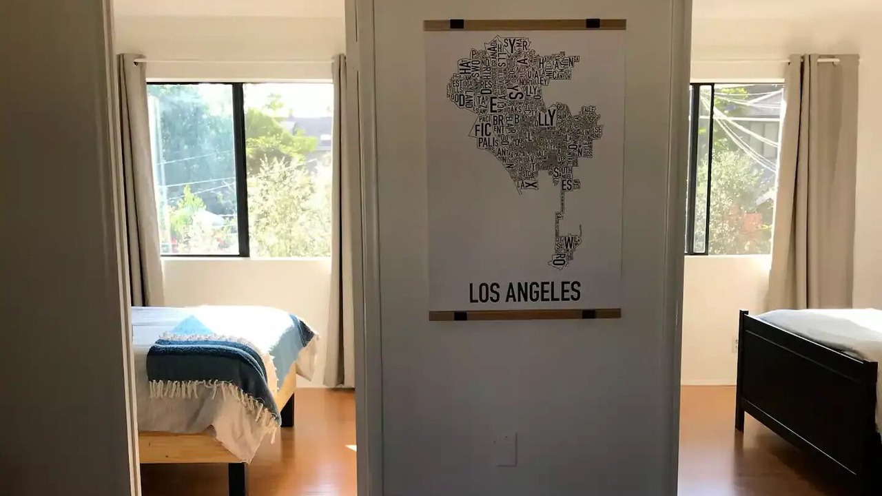 Photo of Bedroom in Jefferson