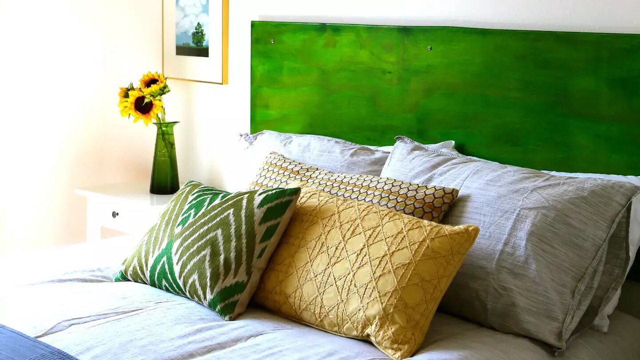 Photo of Bedroom in Jefferson