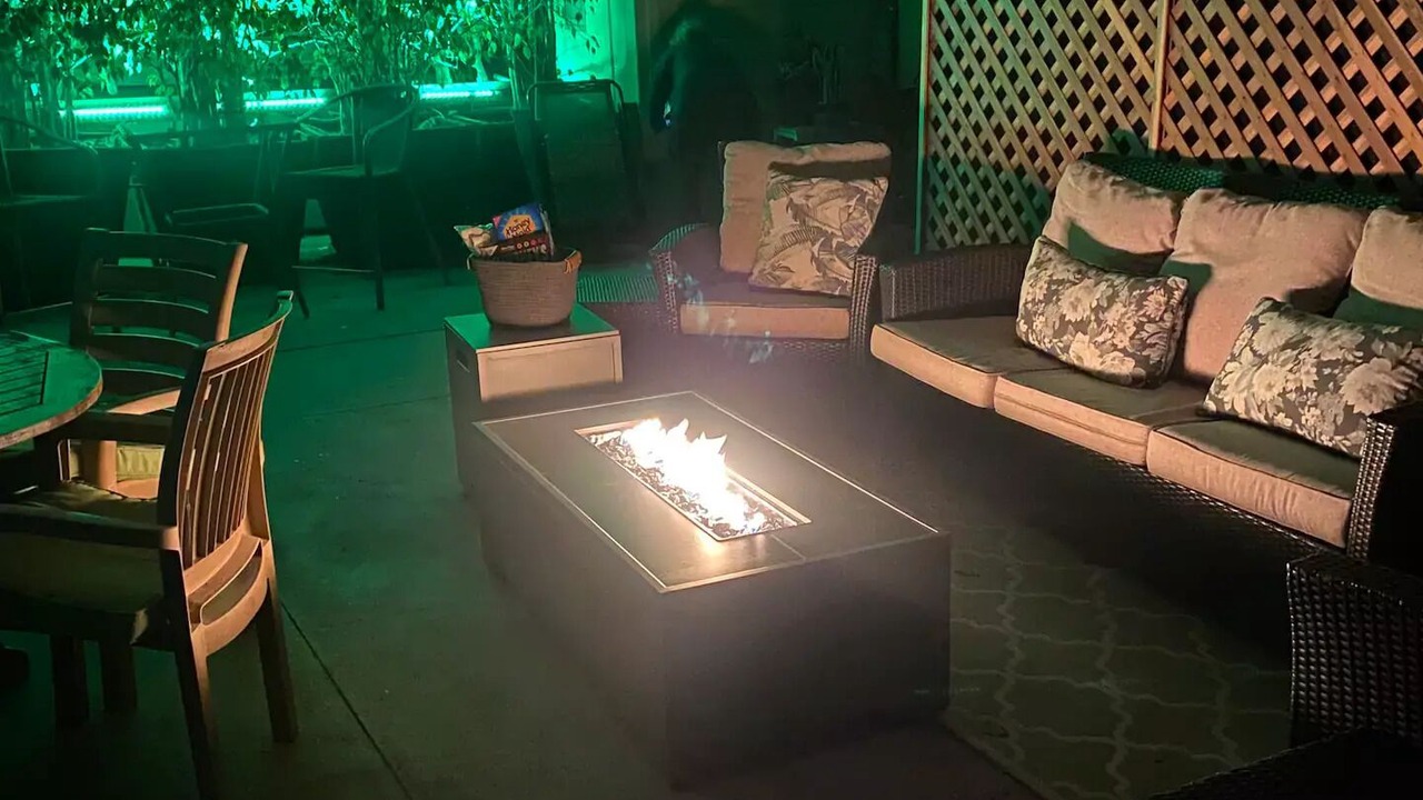 Photo of Outdoor in Jefferson