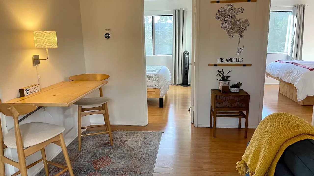 Photo of Bedroom in Jefferson