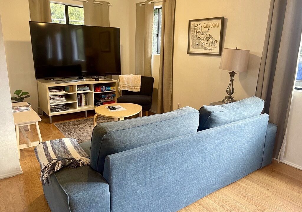 Photo of Livingroom in Jefferson