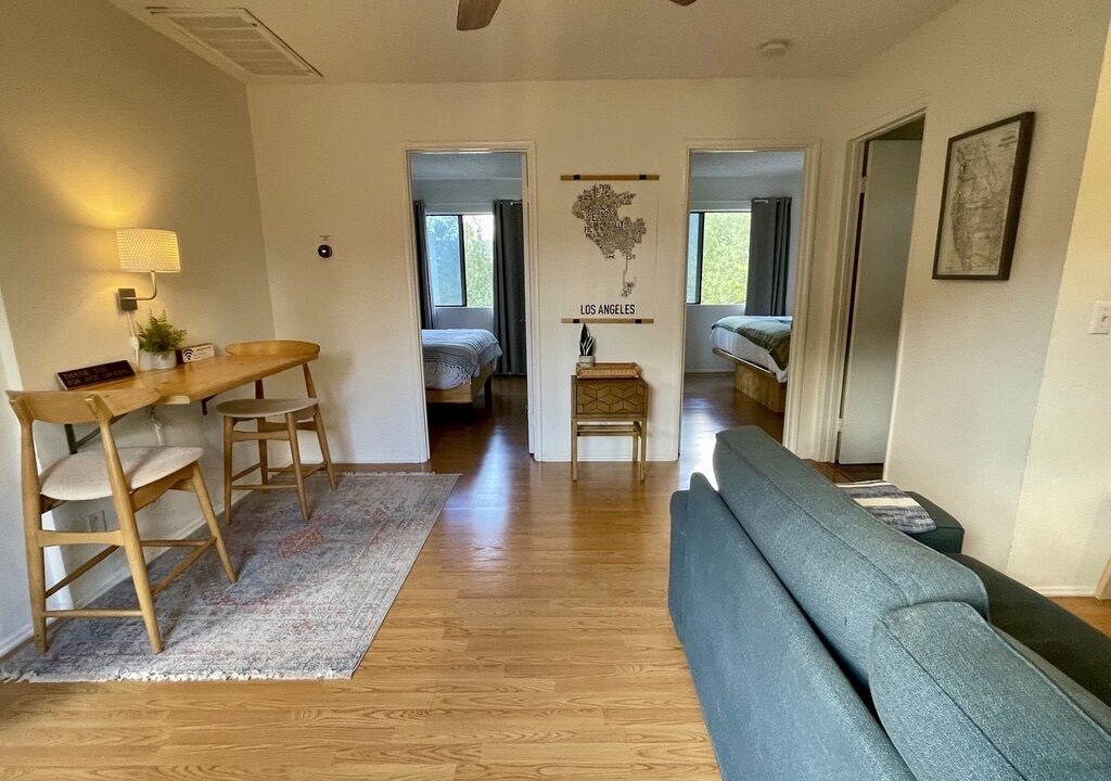 Photo of Livingroom in Jefferson