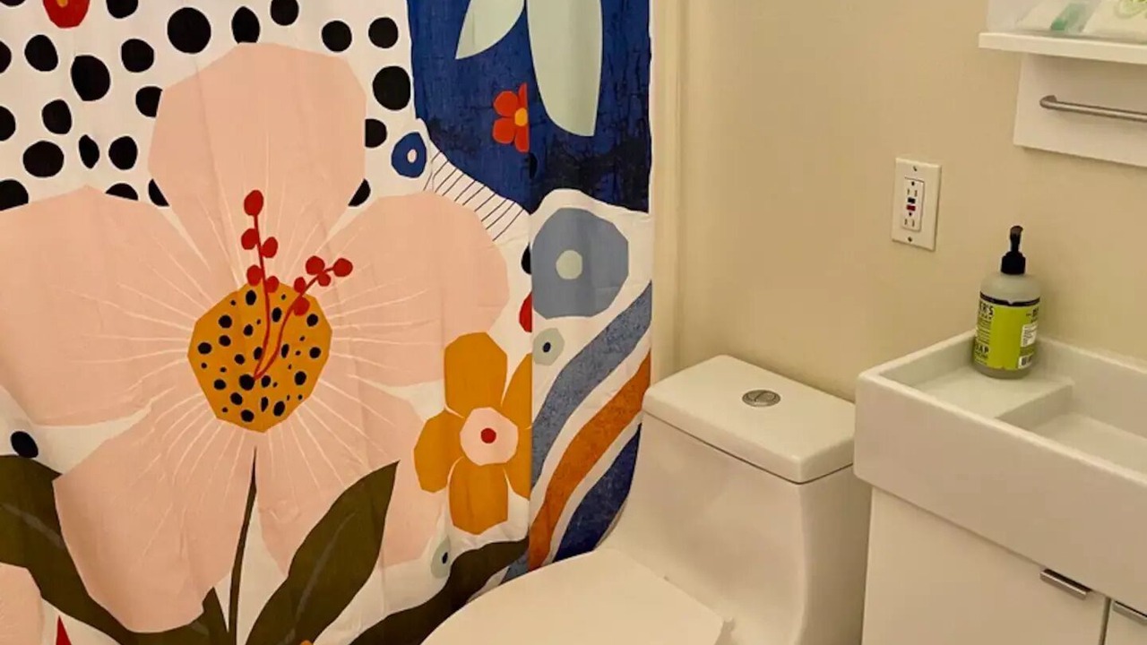 Photo of Bathroom in Jefferson