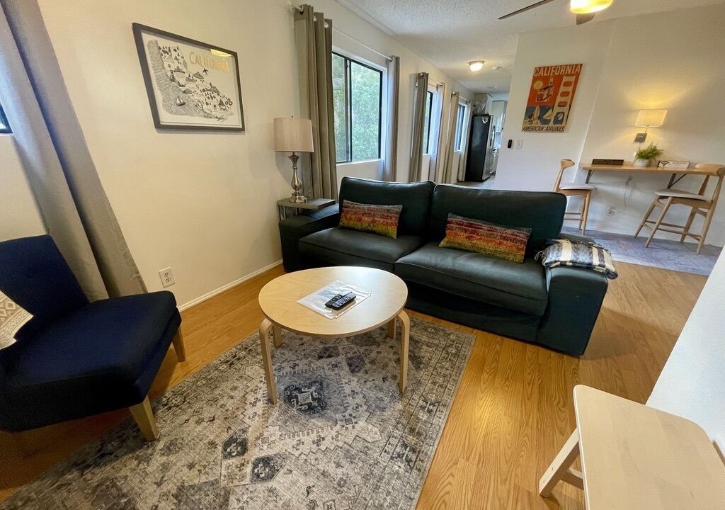 Photo of Livingroom in Jefferson