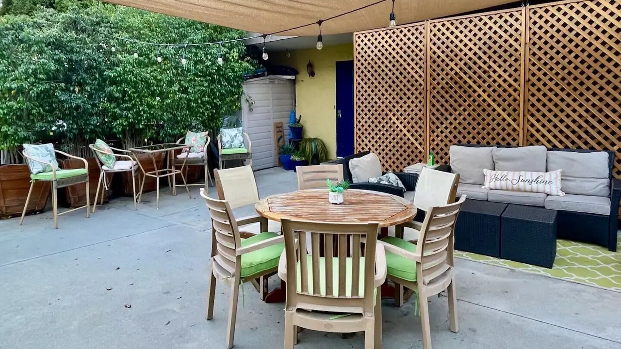 Photo of Outdoor in Jefferson