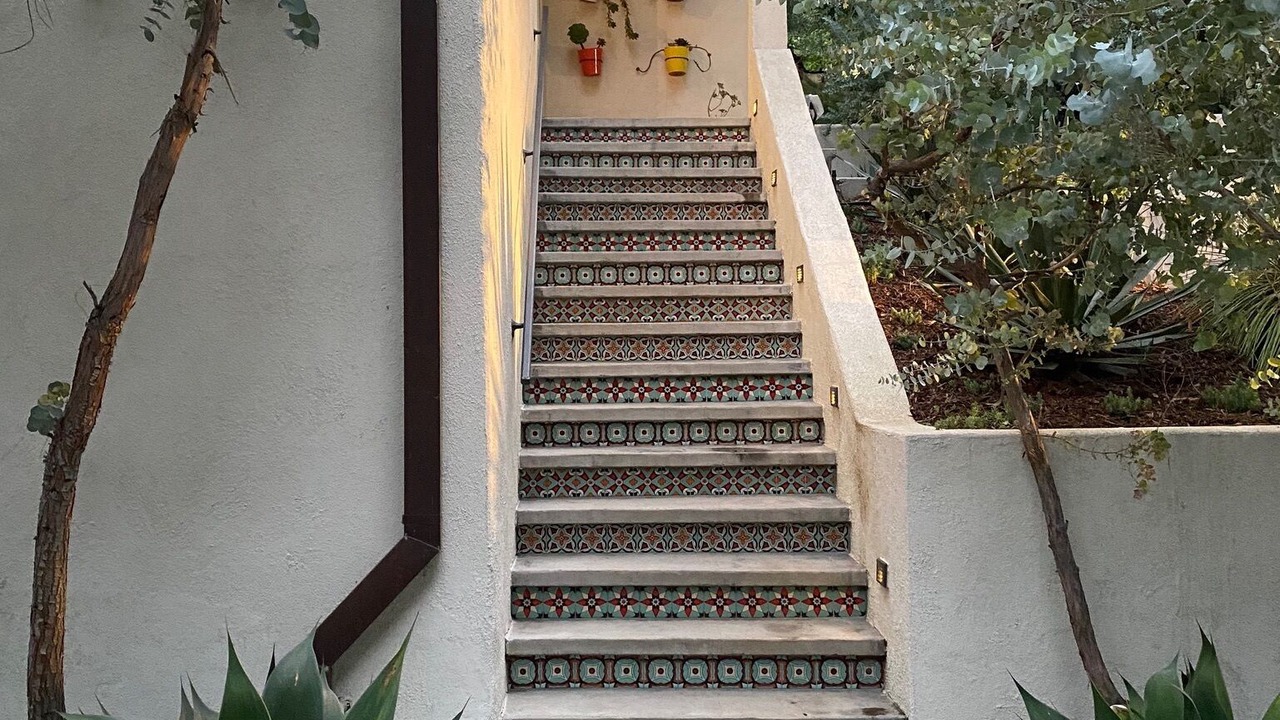 Photo of Outdoor in Eagle Rock