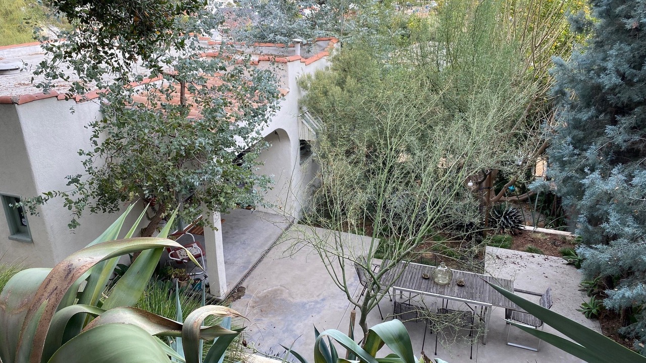 Photo of Outdoor in Eagle Rock