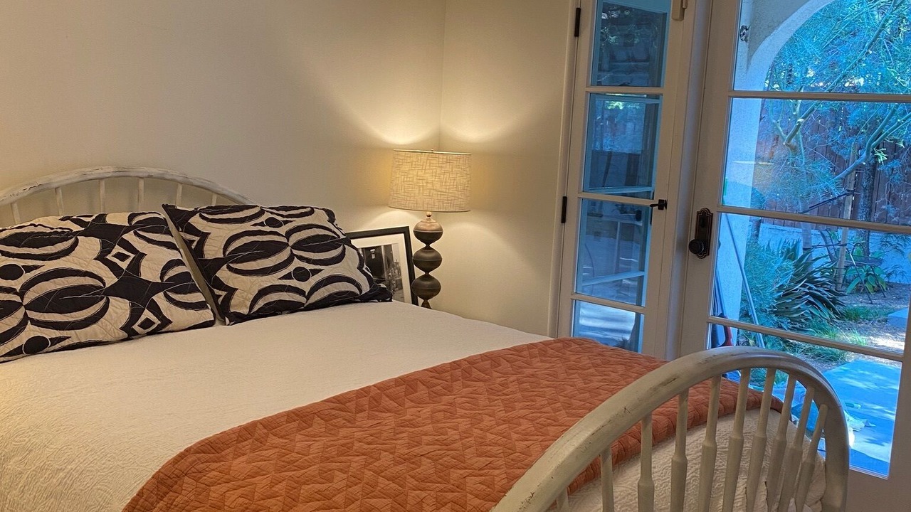 Photo of Bedroom in Eagle Rock