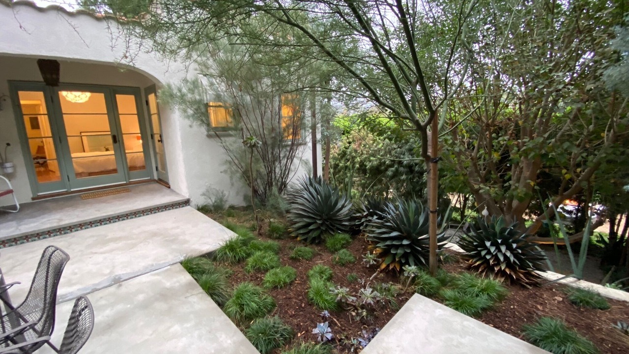 Photo of Patio Balcony in Eagle Rock