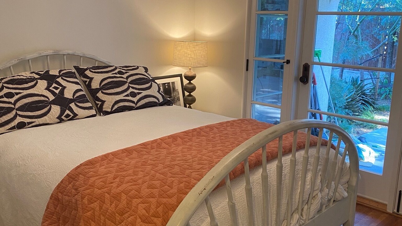 Photo of Bedroom in Eagle Rock