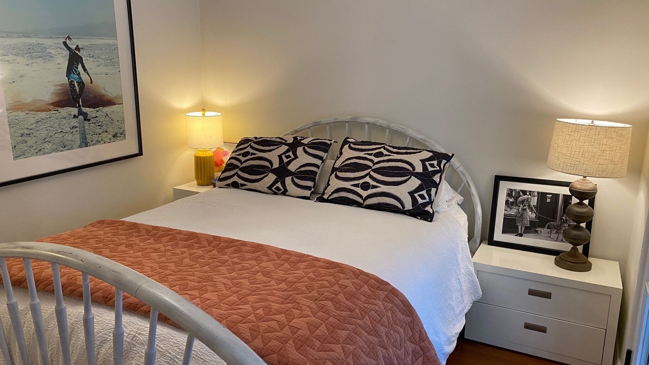 Photo of Bedroom in Eagle Rock