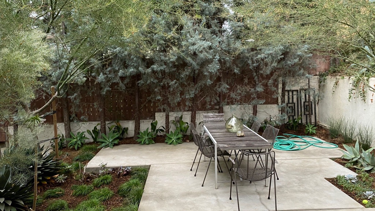 Photo of Outdoor in Eagle Rock