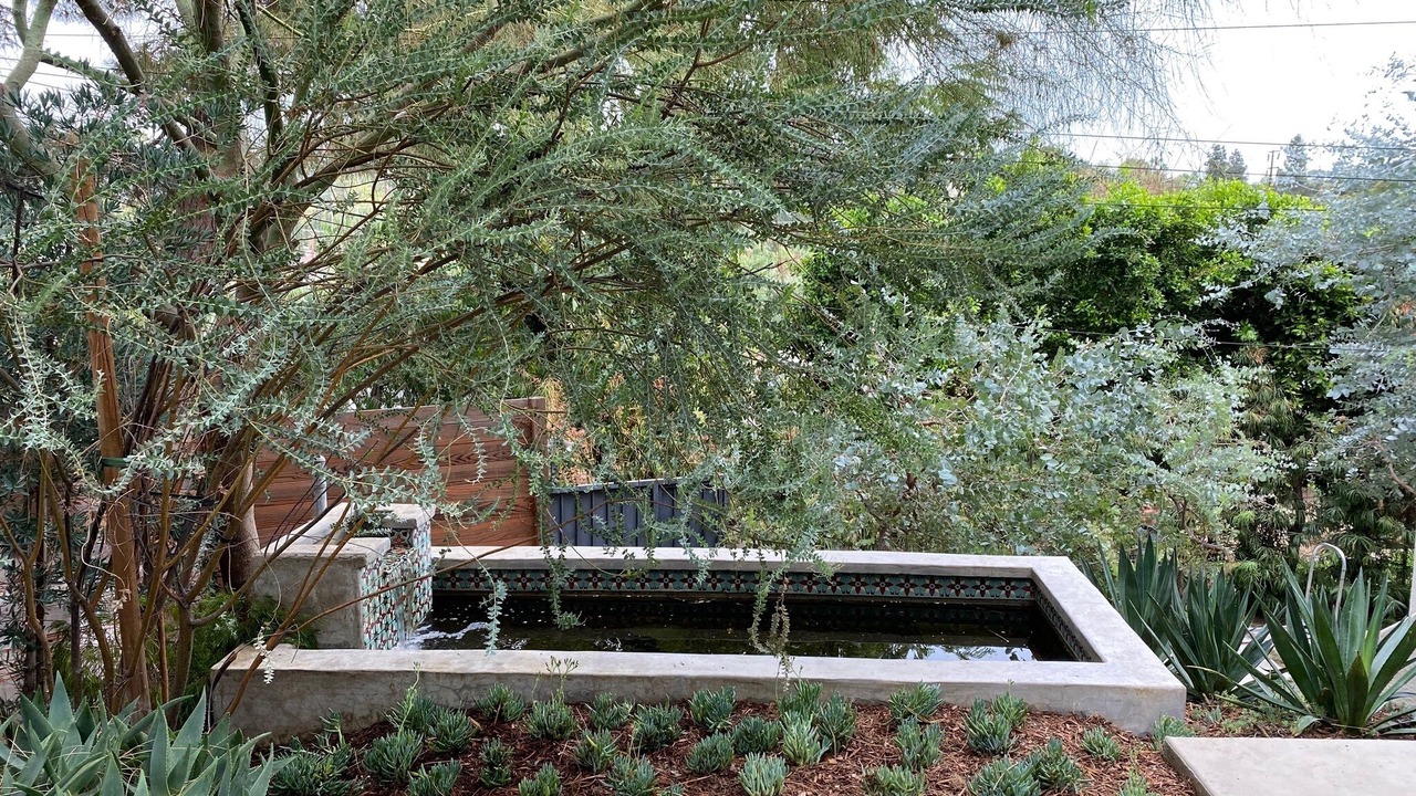 Photo of Outdoor in Eagle Rock