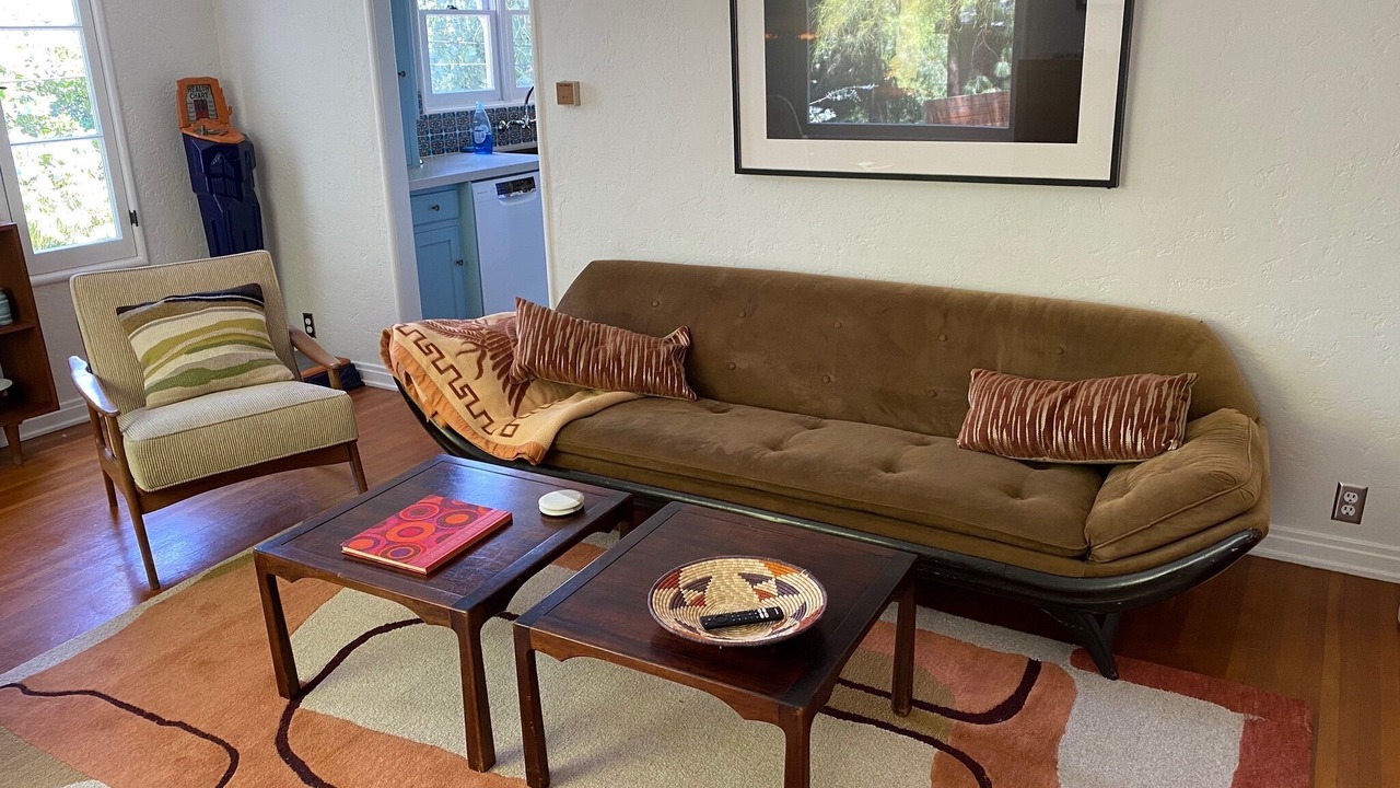 Photo of Livingroom in Eagle Rock