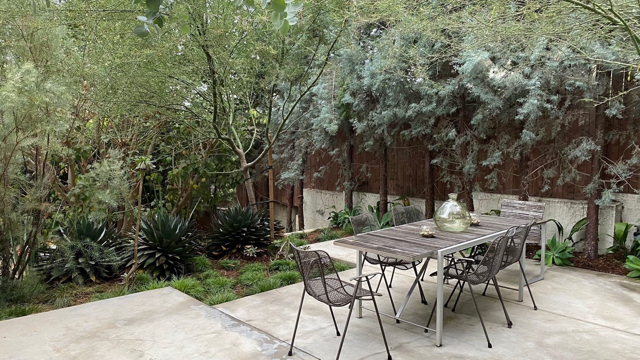 Photo of Outdoor in Eagle Rock