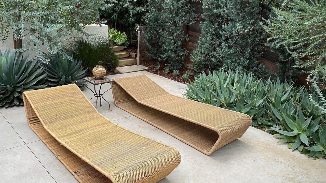 Photo of Patio Balcony in Eagle Rock