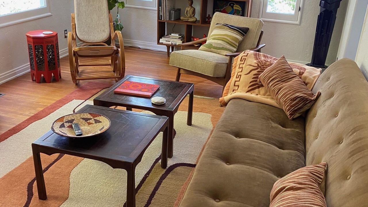 Photo of Livingroom in Eagle Rock