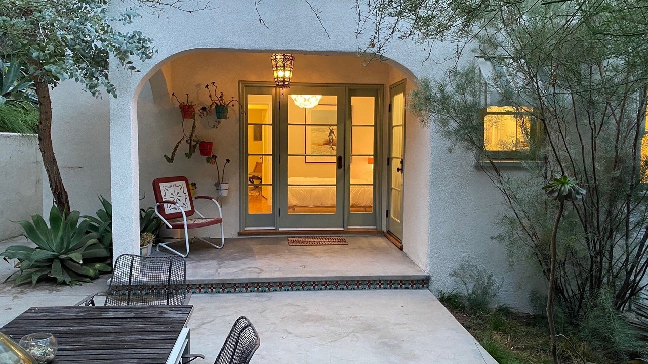 Photo of Outdoor in Eagle Rock