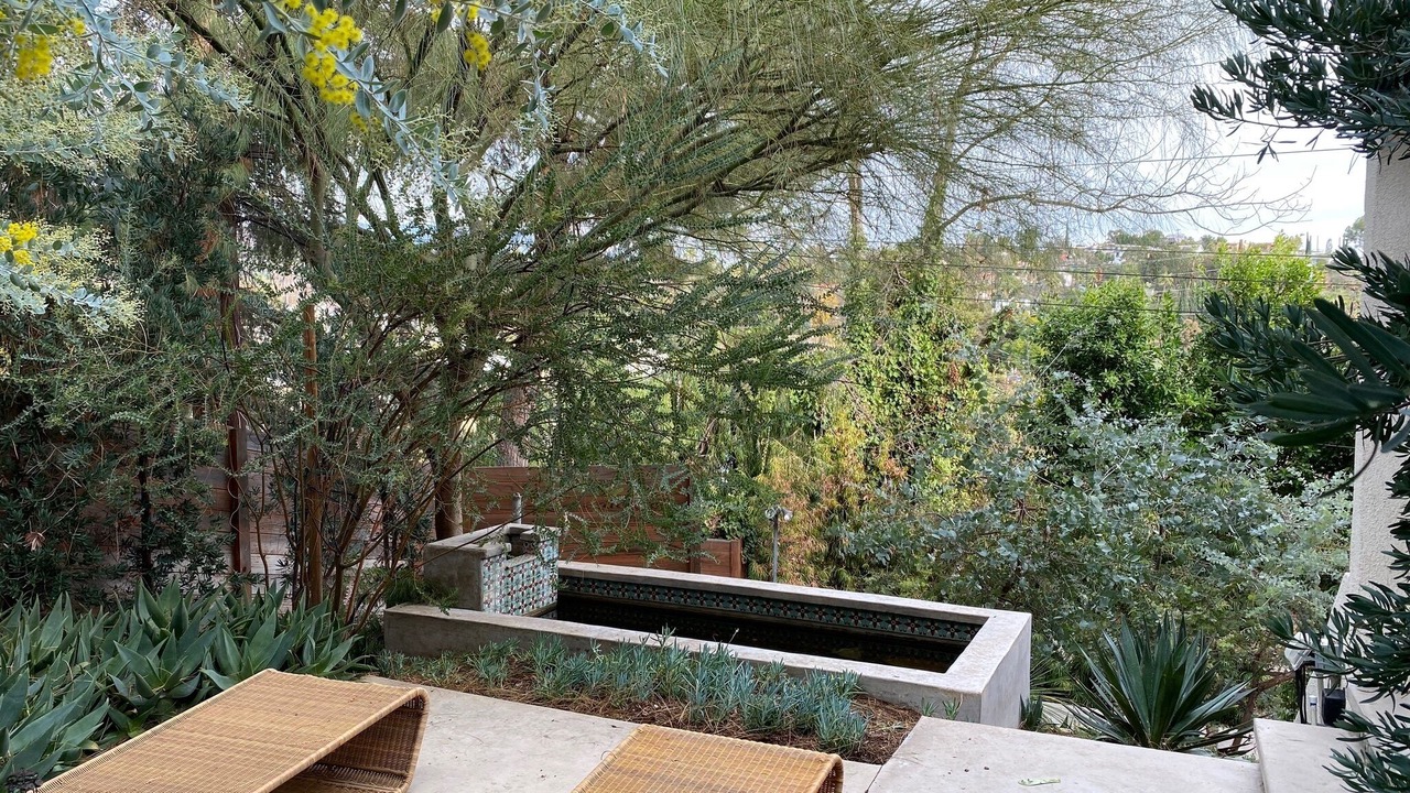 Photo of Patio Balcony in Eagle Rock