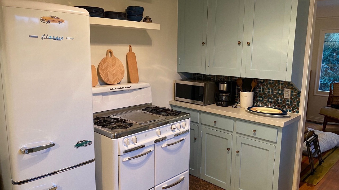 Photo of Kitchen in Eagle Rock