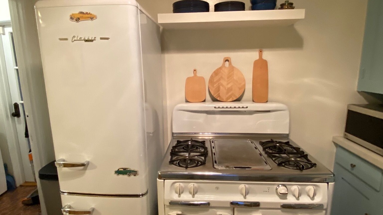 Photo of Kitchen in Eagle Rock