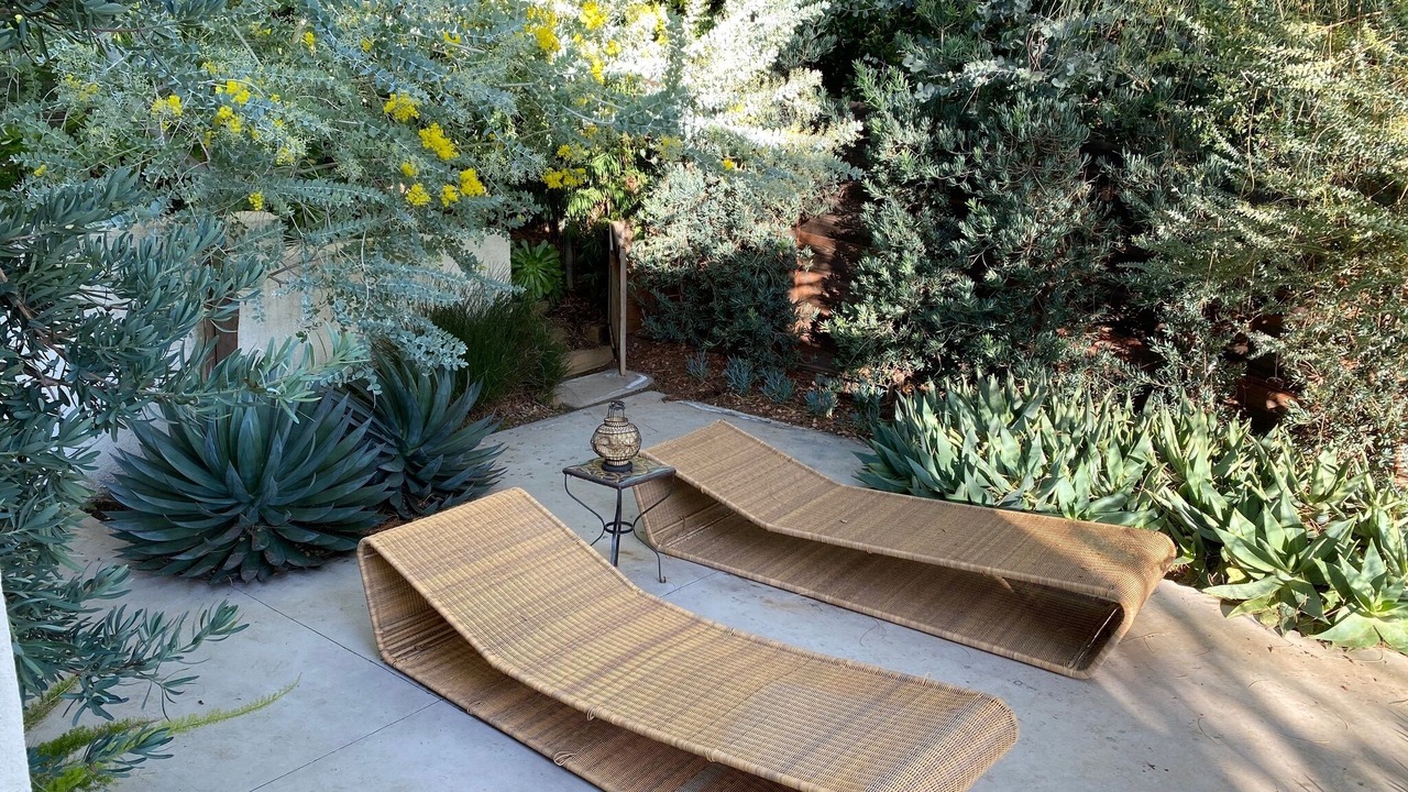 Photo of Patio Balcony in Eagle Rock
