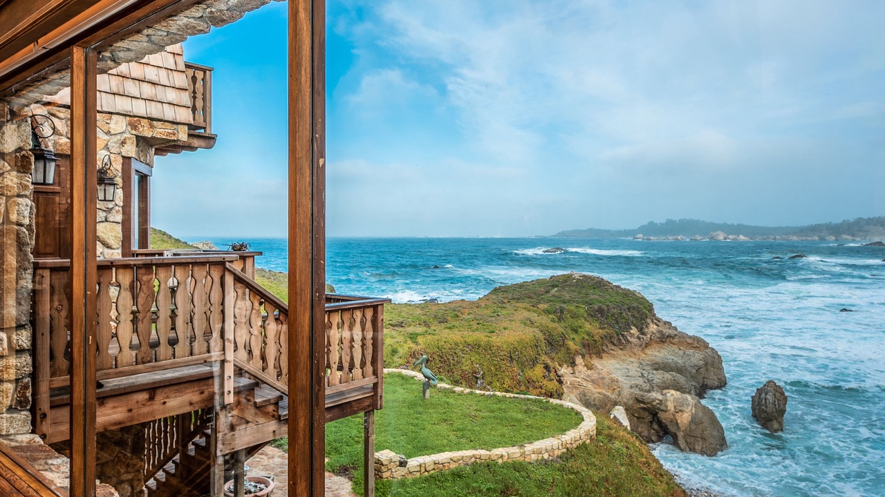 Photo of Outdoor in Carmel Highlands