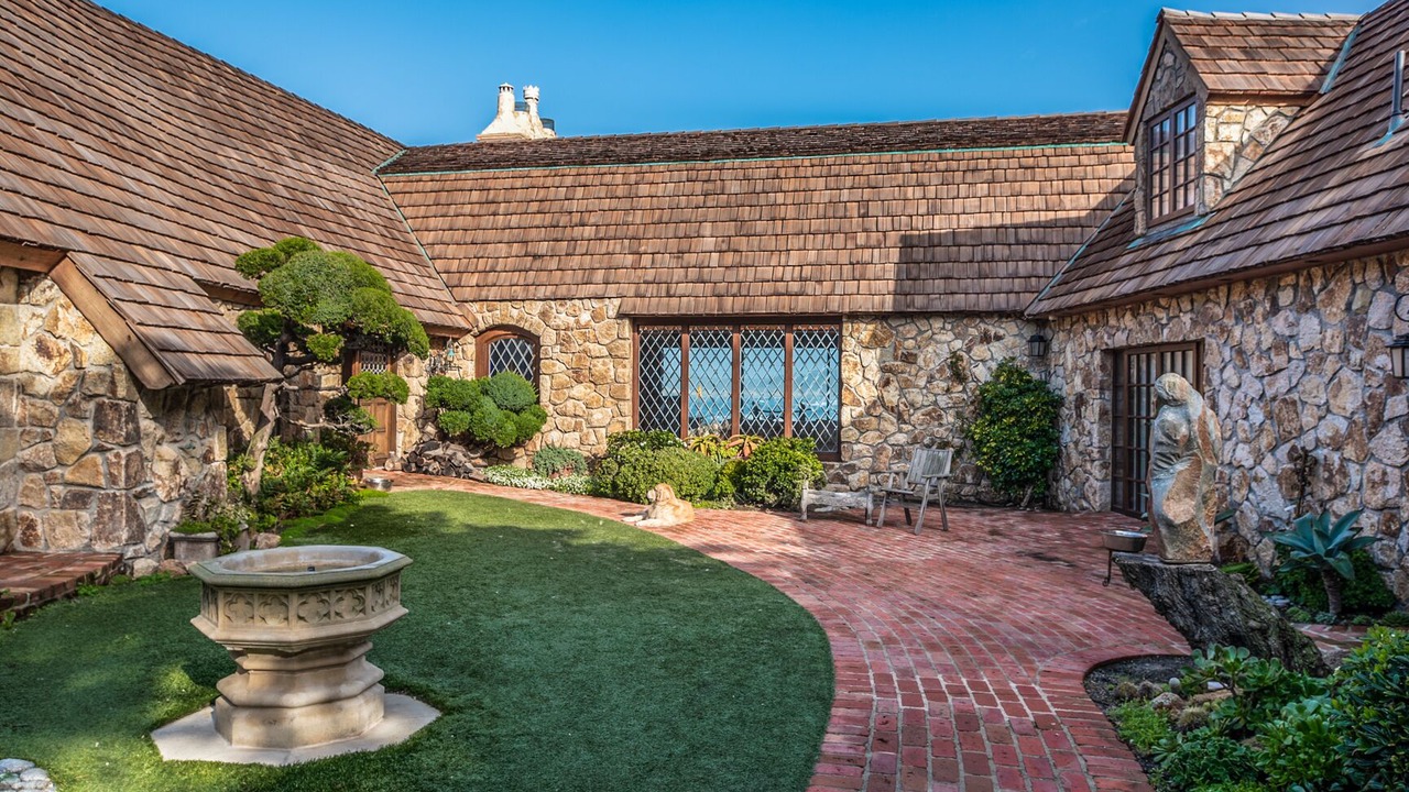 Photo of Outdoor in Carmel Highlands