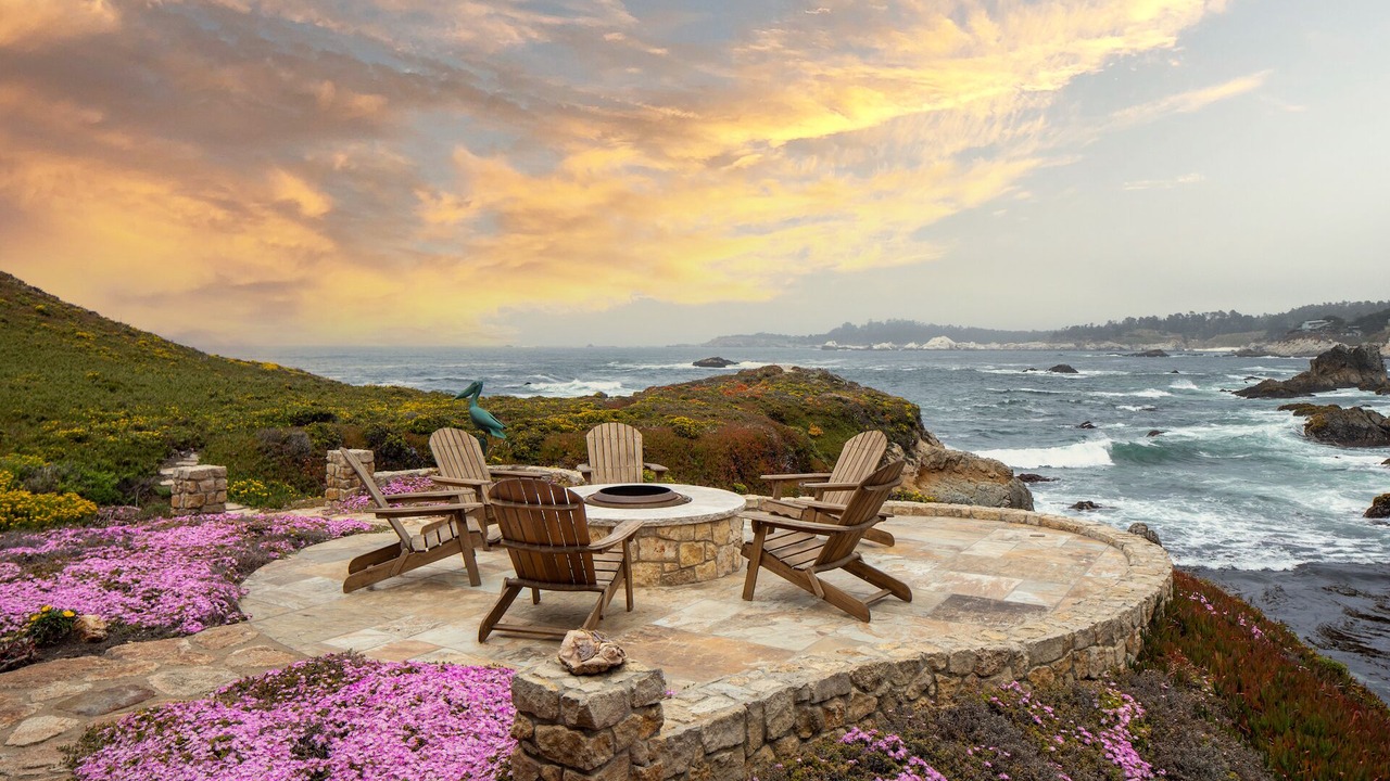 Photo of Outdoor in Carmel Highlands