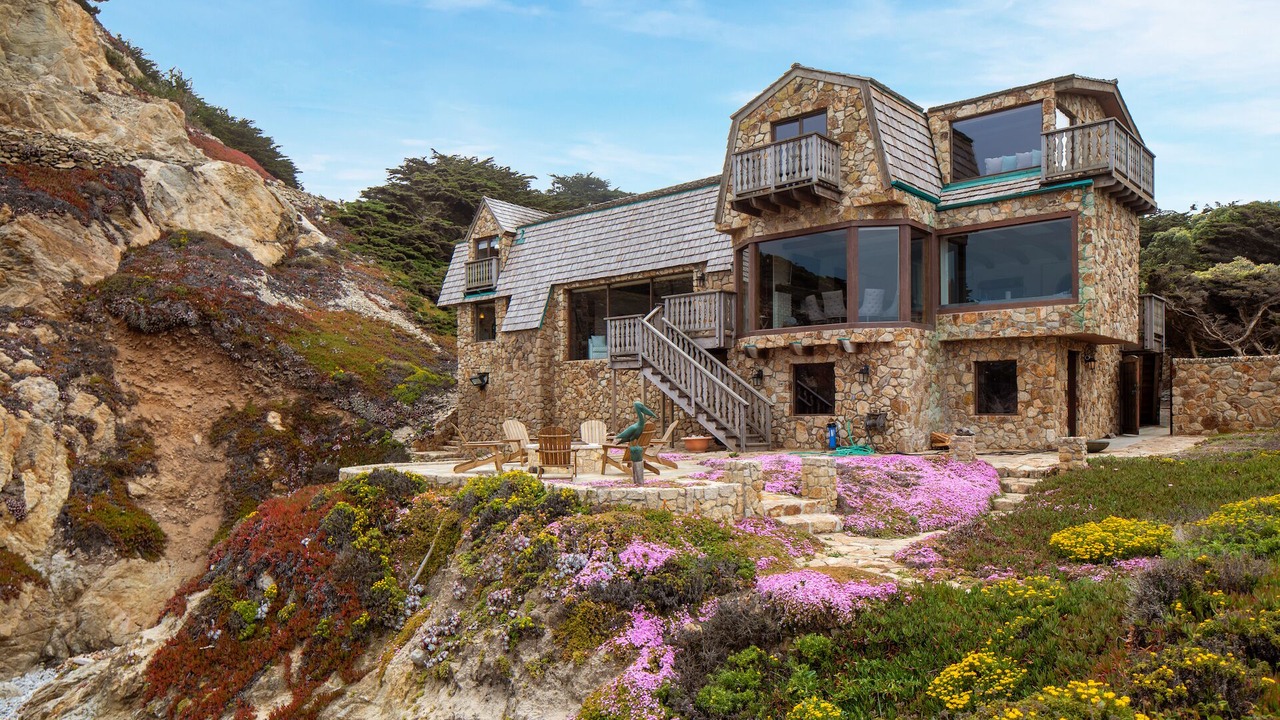 Photo of Outdoor in Carmel Highlands