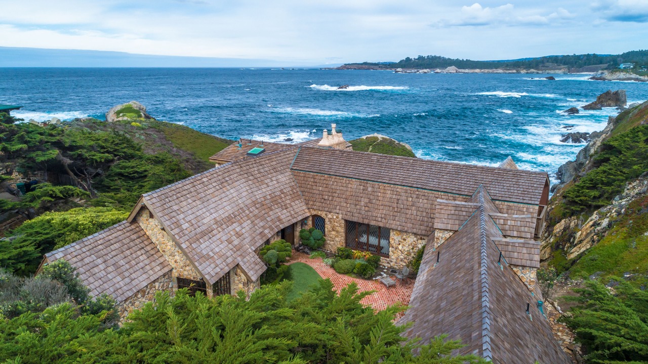 Photo of Outdoor in Carmel Highlands