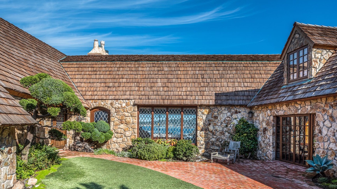 Photo of Outdoor in Carmel Highlands