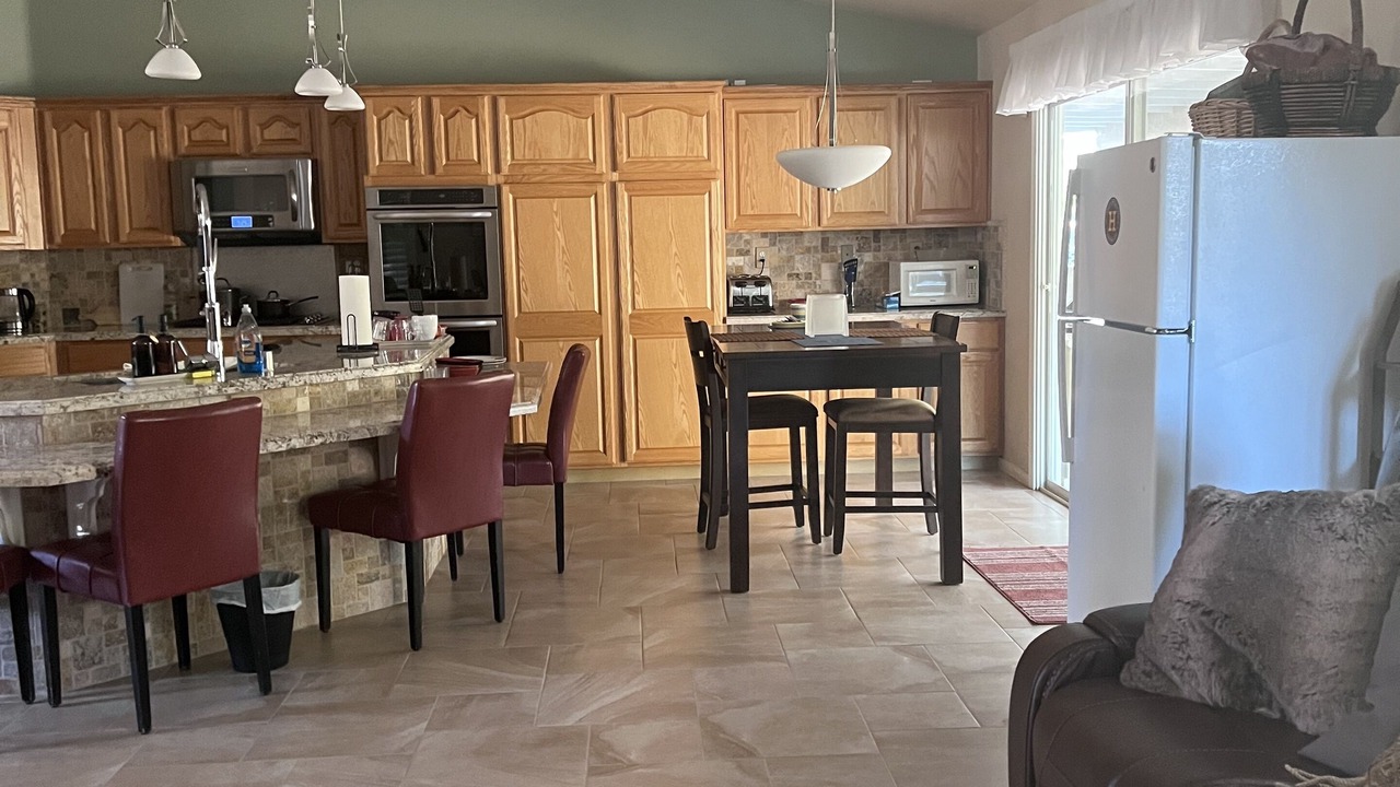 Photo of Livingroom in Lancaster