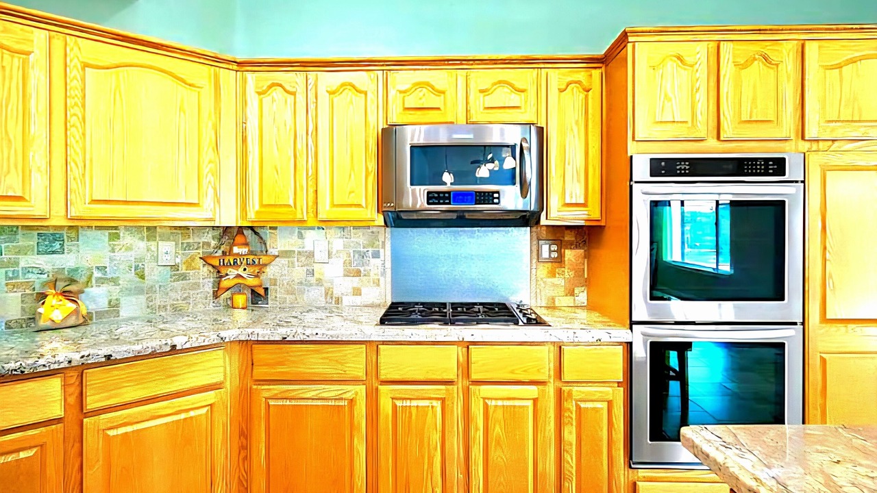 Photo of Kitchen in Lancaster