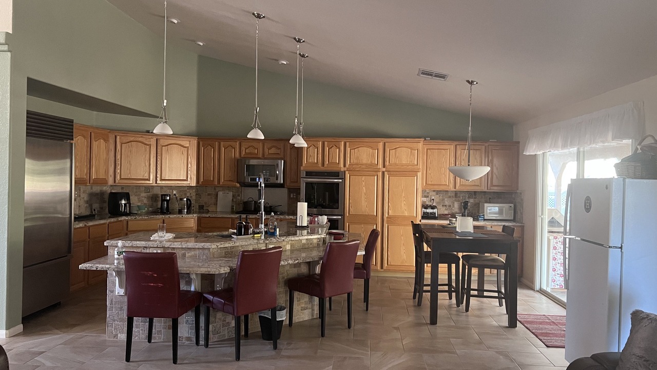 Photo of Kitchen in Lancaster