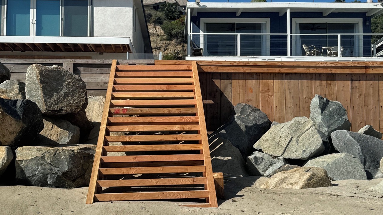 Photo of Outdoor in Capistrano Beach