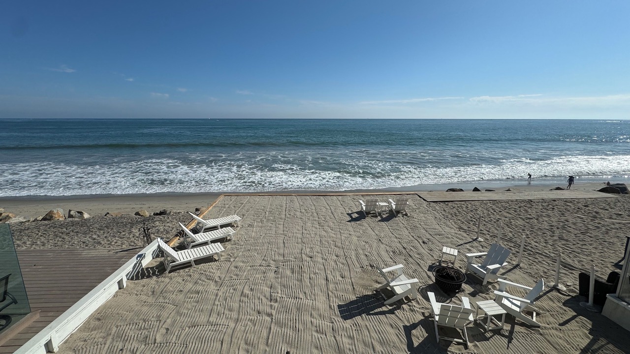 Photo of Others in Capistrano Beach