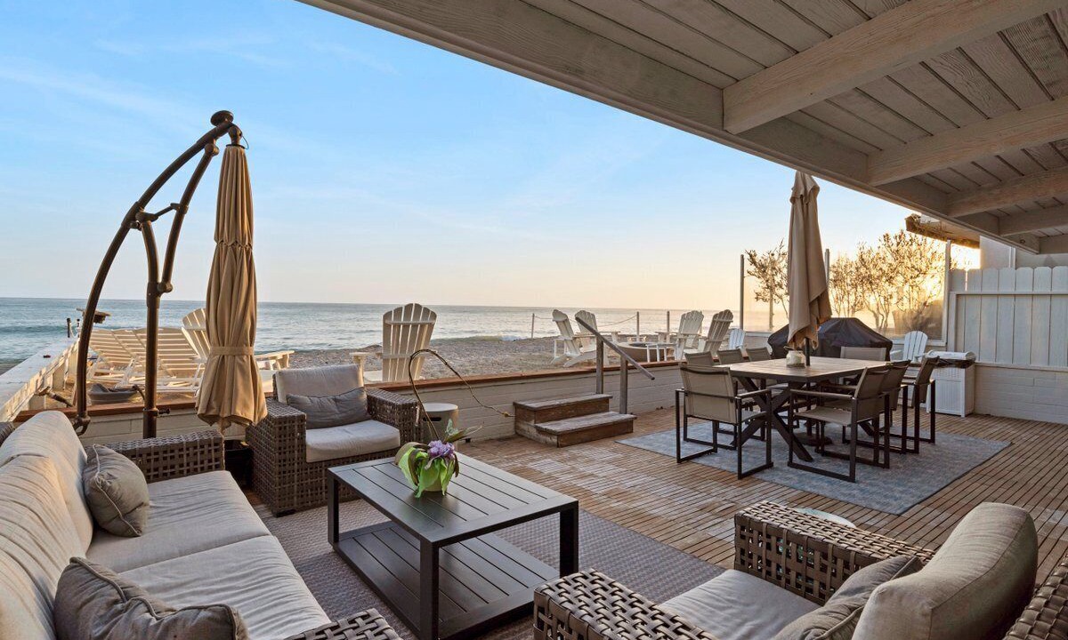 Photo of Outdoor in Capistrano Beach